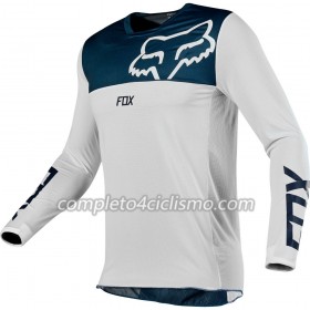 Maglia Fox Racing AIRLINE N001 Manica Lunga
